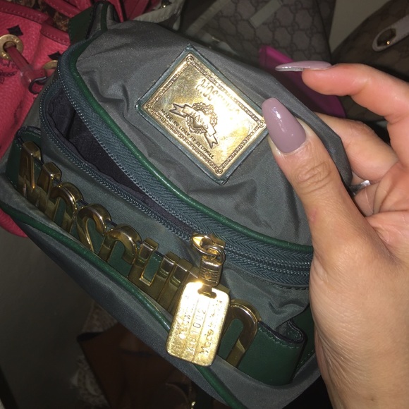 Moschino fanny pack - Picture 4 of 4