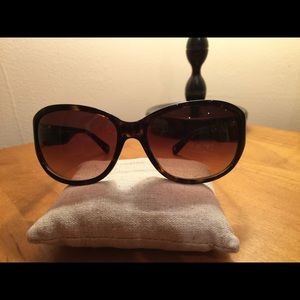 Coach Devyn Sunglasses