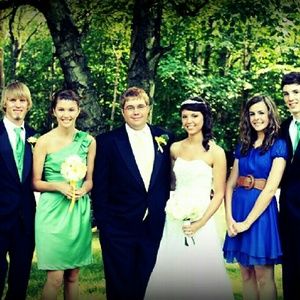 Meet your Posher, Jenny