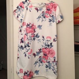 New Sweet dres.Size 10.