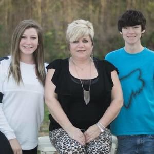 Meet your Posher, Kathleen