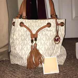 Michael Kors Large Tote