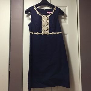 Lily Pulitzer dress