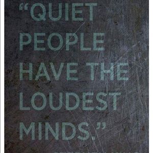 Meet your Posher, Noemi