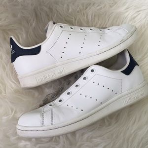 Adidas Stan Smith Dark blue