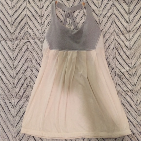 SOLD 🍋 lulu tank