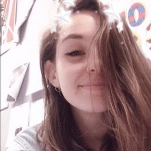 Meet your Posher, Kyla