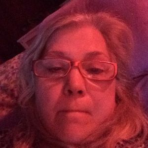 Meet your Posher, Marianne