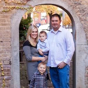 Meet your Posher, Keri