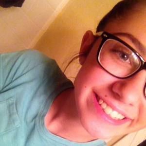 Meet your Posher, Kenzie