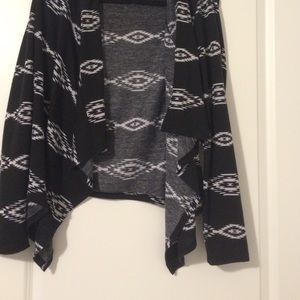 Cover-up, unique style