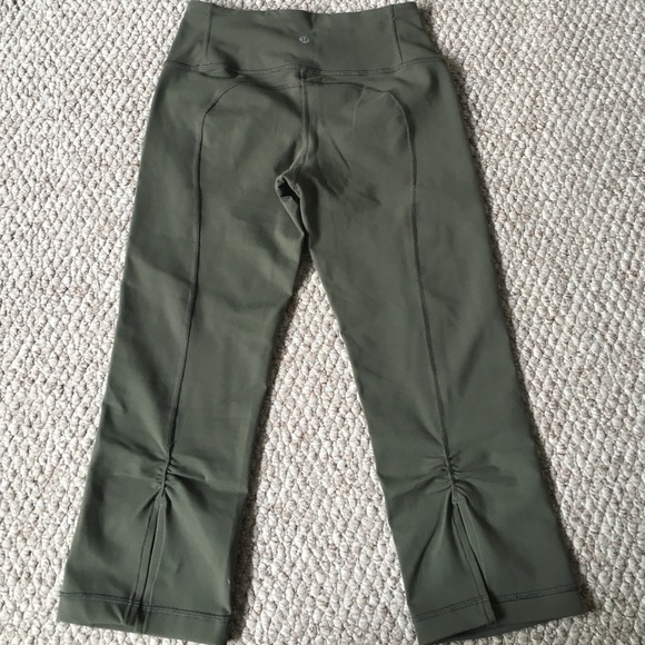 Lululemon pants - Picture 4 of 4