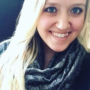 Meet your Posher, Allison