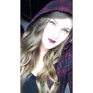 Meet your Posher, Cheyenne