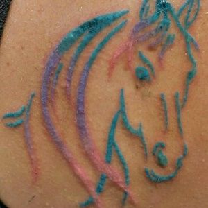 Meet your Posher, Brandy