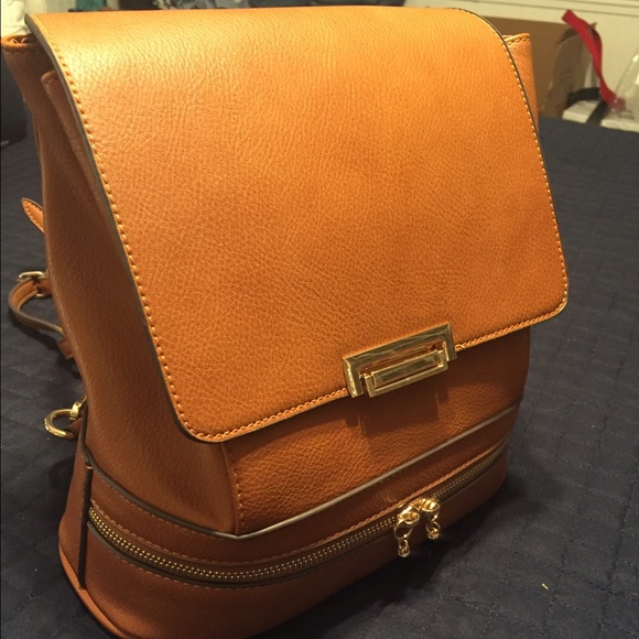 Aldo Backpack - image 1