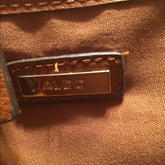 Aldo Backpack - image 3