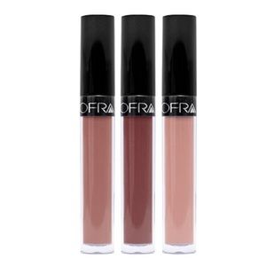 Manny Mua x OFRA Cosmetics Lip Set