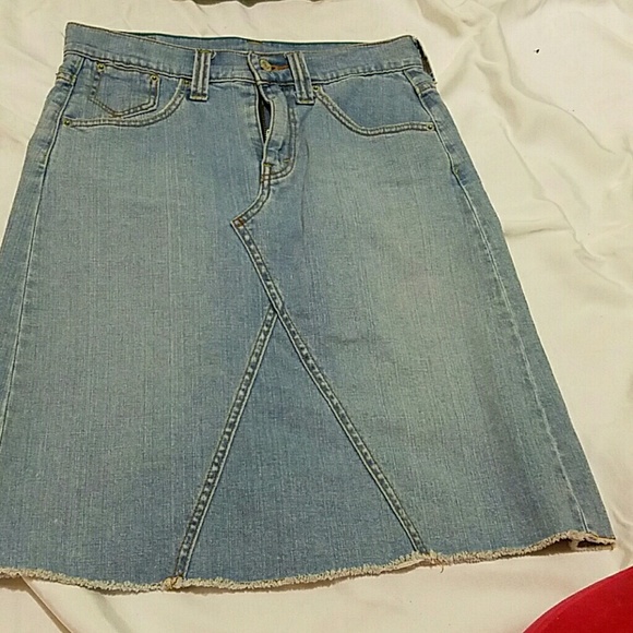 Skirt