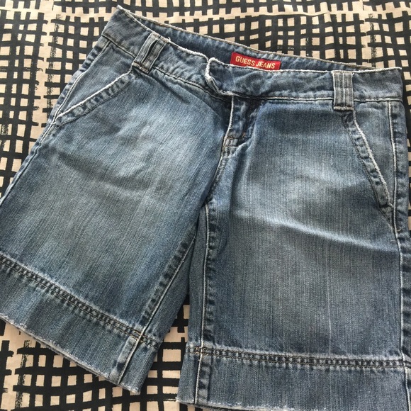 Guess shorts