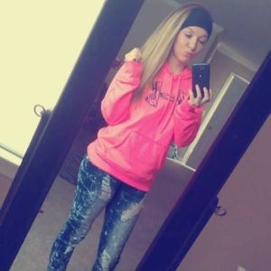 Meet your Posher, Payton