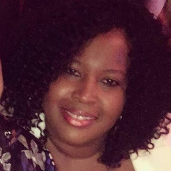 Meet your Posher, Charmain