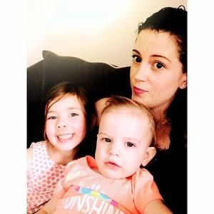 Meet your Posher, Krista