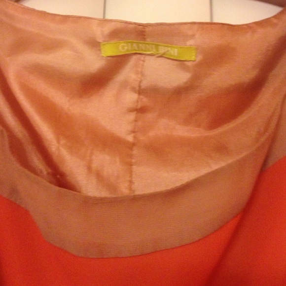 Gianni Bini Tunic top - Picture 2 of 3