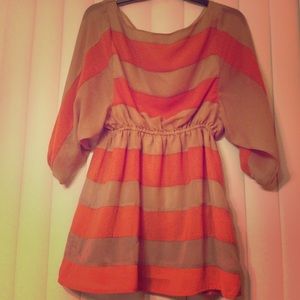 Gianni Bini Tunic top