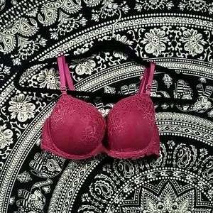 Aerie 34D Pretty Bra