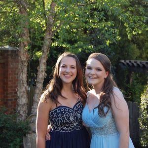 Meet your Posher, Charlotte