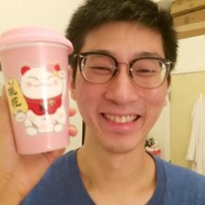 Meet your Posher, Ta-yi