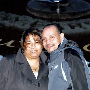 Meet your Posher, Joy