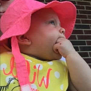 Meet your Posher, Haley