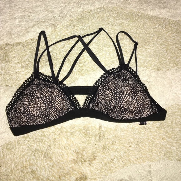 NWT Victoria's Secret bralette