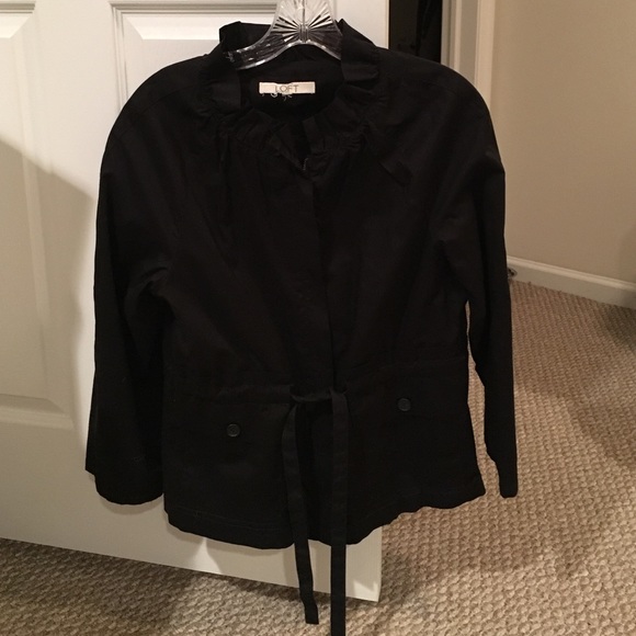 Loft Jacket! - Picture 2 of 4