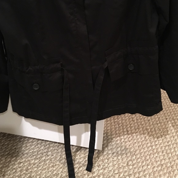 Loft Jacket! - Picture 3 of 4