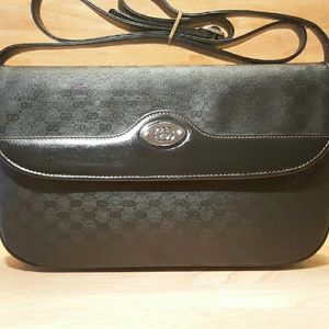 SALE Authentic Gucci Vintage Crossbody