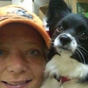 Meet your Posher, Paula