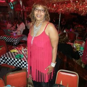 Meet your Posher, Gayle