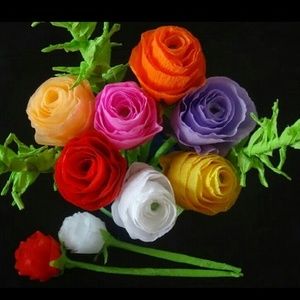 Meet your Posher, Edith