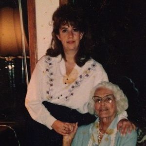 Meet your Posher, Kathleen