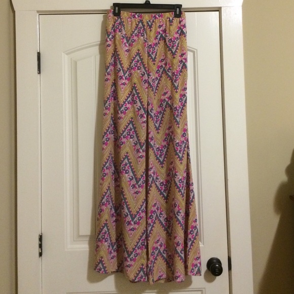 Palazzo Pants