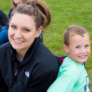 Meet your Posher, Molly