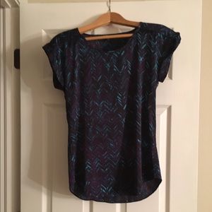 Cute office work top!