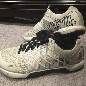 CrossFit Nano 4.0s