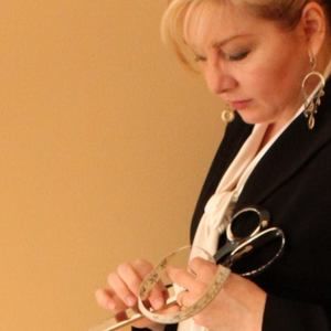 Meet your Posher, Susan