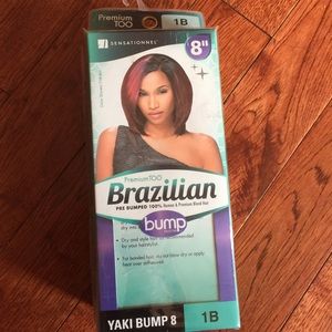 Accessories Brazilian Bump Poshmark