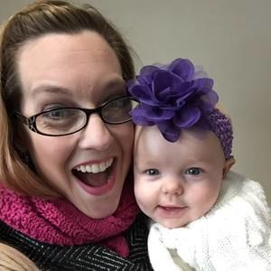 Meet your Posher, Caitlin