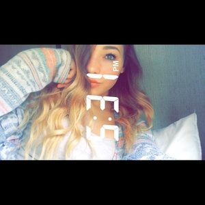 Meet your Posher, Abby